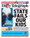 The Daily Telegraph Sydney